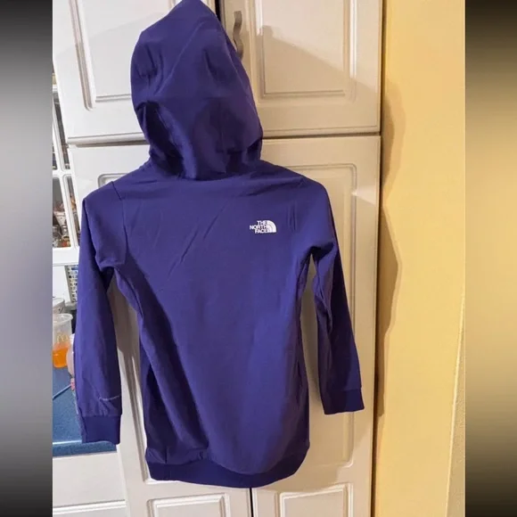 The North Face Tenno Hoodie - Picture 2 of 3